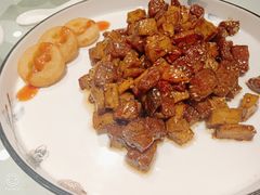-七菜馆·东北菜·蒸饺(文体路店)