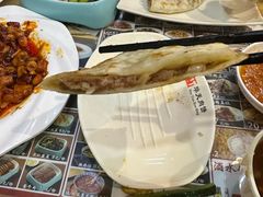 -华天二友居肉饼(宫门口店)