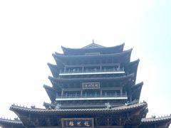 -济南大明湖景区