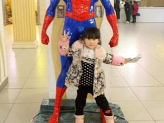 -万达影城(长沙婚庆公园中国巨幕店)