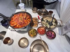 -HOTISLAND海鸡岛·韩国料理(江南西店)
