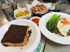 -颓记茶餐厅(美景总店)