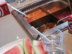 -海底捞火锅(苏宁生活广场店)
