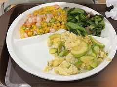 -北京大学-燕南食堂