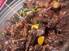 -回味黑鸭煲·始于2006(万松园店)