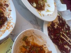 -巴依老爷新疆美食(常营店)