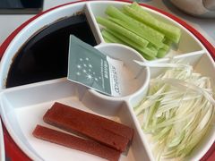 -惠丰堂饭庄·烤鸭·京味菜(西北旺·航天城店)