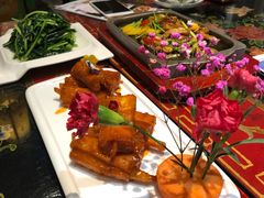 -云来居素食馆(海上世界店)