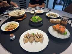 -玖味(老工人西路店)
