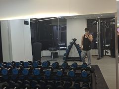 -WEGYMER健萌健身(麦德龙钰龙天下馆)