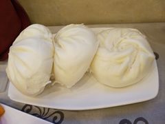 叉烧包-岭南海晏楼(东晓南店)
