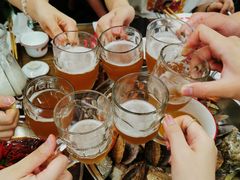 -永红源啤酒·烧烤·海鲜·大排档(青特城店)