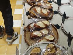 -佐敦面包铺·JORDAN BAKERY