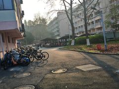 -浙江农林大学(东湖校区)