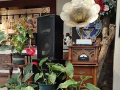 -天毓山庄·餐厅