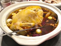 -新辣宴·湖南家常菜·商务聚餐(中粮创芯店)