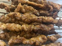 -酒宝荡烧烤(长航局江大路住宅小区店)