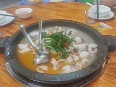 -大鼎石锅鱼(春江里店)