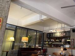 -雕刻时光·无国界料理西餐厅(五山店)