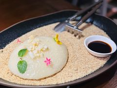酒酿糍粑-寻宝记绍兴菜(鲁迅路店)