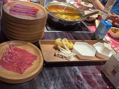-披头士和牛火锅·寿喜烧自助(陶溪川店)