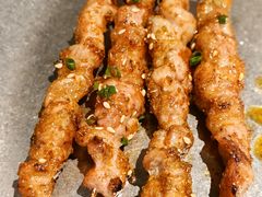 -靓靓蒸虾·头牌蒸虾(雪松路总店)