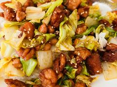 -满洲八旗铁锅靠大鹅(清泉文苑店)