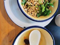 -李子坝梁山鸡(李子坝大鸡哥店)