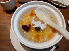-揽季锅物会.福建黄鱼.海鲜姿造(五四路店)
