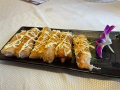-万山楼海鲜酒家·二十三年老字号