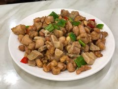 -同发号饭庄(复兴路店)
