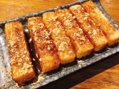 红糖糍粑-付小姐在成都(五道口店)