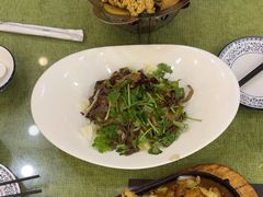 -桃子餐厅·天津菜(红星路直营店)