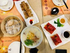 -点都德(大茶楼店)