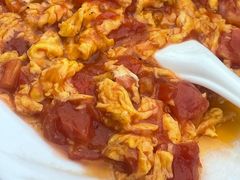 -柏合黄记豆腐皮饭店