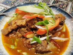 -新疆伊宁远征餐厅