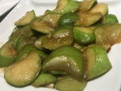 家烧蒲瓜-和记小菜(大宁店)