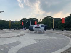 -白马涧龙池景区