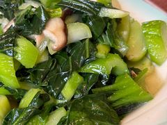 -御香农家菜(莫干山庾村店)