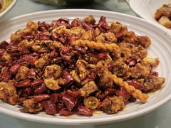 -成都驻京办餐厅(蜀都宾馆店)