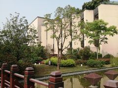 -上海崇明金茂凯悦酒店