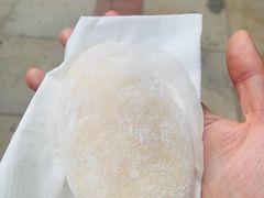 -澳门长洲糯米糍(柯打苏沙街店)
