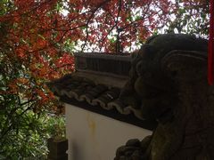 -大慈岩风景区