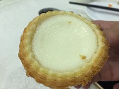 蛋挞-丰谷茶楼(鸿大广场店)