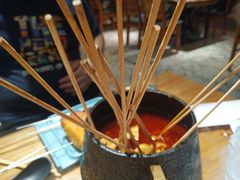 -那些年记忆烧烤