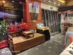 -红红烤鸭店(西单店)