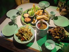 -淀里船宴(裕华东路店)
