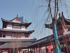 -杜甫江阁