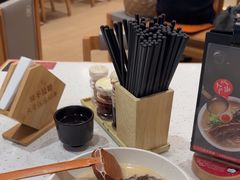 -味千拉面(广州白云机场T1西二店)