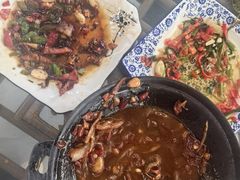 -徽州美食(三十年老店)